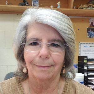 Meet your Posher, Marcia